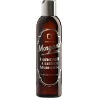 Morgan's Dandruff Control Shampoo shampoing antipelliculaire 250 ml