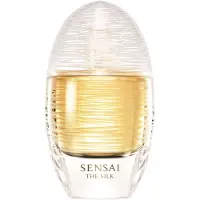 Sensai Eau de Parfum Spray The Silk 50 ml