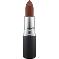 MAC Powder Kiss POWDER KISS LIPSTICK