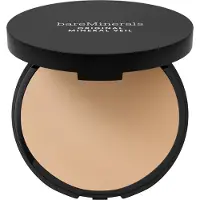 bareMinerals Maquillage-pour-le-visage Poudre-de-finitionOriginal Mineral Veil Setting Powder Sheer light 9 g ()