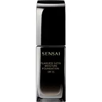 Sensai FLAWLESS SATIN BASE DE MAQUILLAJE FS203 NEUTRAL BEIGE 30ML - Maquillaje -