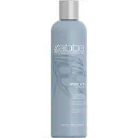 Abba Shampoing hydratant l'huile d'olive et de menthe poivr e 237 ml