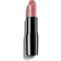Artdeco Perfect Color Rouge à lèvres crémeux au fini satiné teinte 833 Lingering Rose 4 g