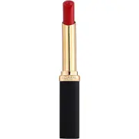 L'Oréal Color Riche Intense Volume Matte rouge à lèvres longue tenue à effet mat 336 ROUGE AVANT-GARDE 1 pcs