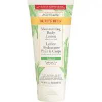 Burt's Bees Lotion pour le corps Ultimate Care à l'huile de baobab 170g