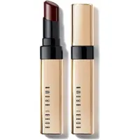 Bobbi Brown Luxe Shine Intense brillant à lèvres hydratant teinte NIGHT SPELL 2.3 g