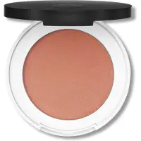 Lily Lolo Blush compact Life'sa Peach (mat) (4 g)