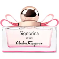 Salvatore Ferragamo Signorina In Fiore Eau de Toilette 50 ml