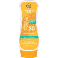 Australian Gold Spray Gel Clear (Gel solaire, Spray solaire, SPF 30, 237 ml)