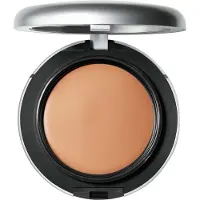 MAC Studio Fix Cream-to-Powder Foundation fond de teint compact crème teinte NC27 10 g