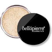 Bellápierre Cosmetics Bellapierre-Cosmetics Make-up Maquillage-du-visageFond de teint minéral libre Ivory 9 g ()