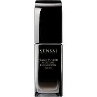 Sensai Maquillage hydratant SPF 25 (Fond de Teint Hydratation Parfaite Satin) 30 ml - Teinte : FS202