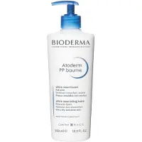 Bioderma - Atoderm PP Baume Emollient Ultra-Nourrissant (peaux sèches, sensibles et atopiques) - Baume Adoucissant 500ml