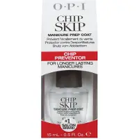 OPI Ship Skip Manicure Prep Coat Chip Preventor 15ml