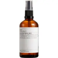 Evolve Organic Beauty Nettoyant visage moussant anti-âge détox quotidien Beauty 100 ml