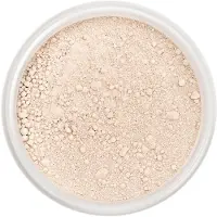 Lily Lolo Mineral Foundation fond de teint poudré minéral teinte Porcelain 10 g
