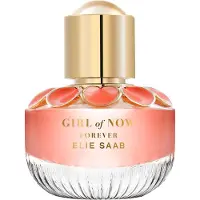 Elie Saab Girl Of Now Forever Vapo 30ml Eau De Parfum Rose Femme