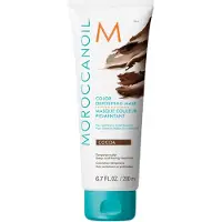 Moroccanoil Masque Capillaire Color Depositing Temporary Cocoa 200ml