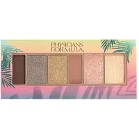 Physicians Formula Ombre à paupières Believe It ! ombre à paupières Ombre à paupières pour femmes 3,4 - Bronzed Nudes - Physicians Formula