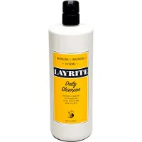 Layrite Shampooing quotidien 1000 ml