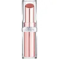 L'Oréal Glow Paradise rouge à lèvres traitant pour un effet naturel teinte 191 nude heaven 1 pcs