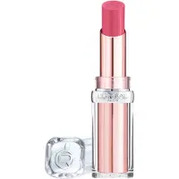 L'Oréal Color Riche Shine rouge à lèvres ultra-brillant teinte 111 Pink Wonderland 4.8 g