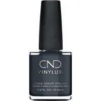 CND Vinylux (Bitume, Vernis coloré)