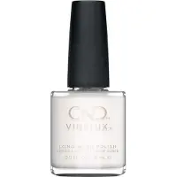 CND Vinylux (Crème Puff, Vernis coloré)