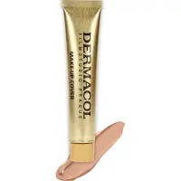 Dermacol Make-Up Cover Fond de teint imperméable 211 SPF30, 30 g