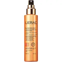 Lierac Sunissime Lait Protecteur Energisant SPF 30 | 150 ml