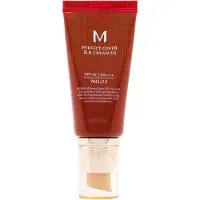 MISSHA M Perfect Cover BB Cream SPF 42 - 50 ml No.23 Natural Beige