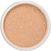 Lily Lolo Fond De Teint Minéral Spf 15 - Cool Caramel - 10g - Lily Lolo - Fond De Teint