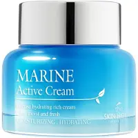 THE SKIN HOUSE - Crème Marine Active