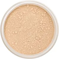Lily Lolo Mineral Foundation fond de teint poudré minéral teinte Popcorn 10 g