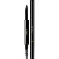 Sensai Crayon à Sourcils 0,2 g - Teinte : 01 Châtain Foncé