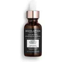 Revolution Skincare Retinol 0.5% With Rosehip Seed Oil sérum hydratant anti-rides 30 ml
