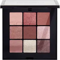 Gosh Eyedentity palette de fards à paupières teinte 001 Be Honest 6 g