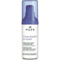 Nuxe Crème Fraîche de Beaute 48H Moisture serum 30 ml