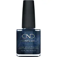 CND Vinylux 131 Midnight Swimm Weekly Vernis à ongles 15 ml