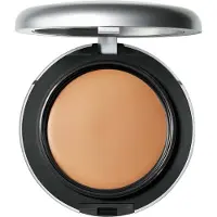MAC Studio Fix Cream-to-Powder Foundation fond de teint compact crème teinte NC25 10 g