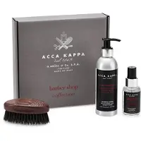 Acca Kappa paquet Beard Barber Shop Collection