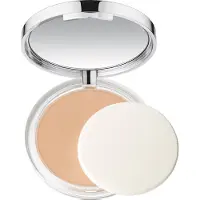 Clinique Almost Powder Spf15 Pressed Powder Beige Femme