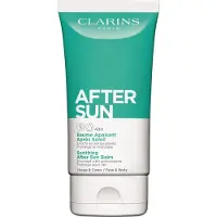 Clarins Baume Après-Soleil 150 ml Maquillage