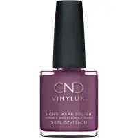 CND Vinylux Married to the Mauve vernis à ongles hebdomadaire 15 ml