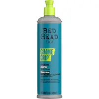 Tigi SHAMPOOING PRISE DONNEZ-MOI 400 ml