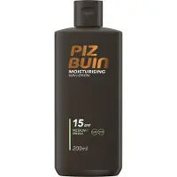 Piz buin Moisturising Sun Lotion 15 SPF 200 ml