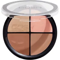 Gosh Contor'n Strobe Kit 002 Medium 15 g