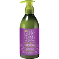 Little Green Kids shampoing et gel de douche 2 en 1 pour enfant 240 ml