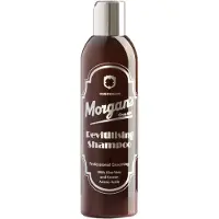 Morgan's Revitilising Shampoo shampoing nourrissant intense 250 ml