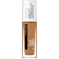 Maybelline Maquillage du teint Foundation Super Stay Active Wear Foundation No. 60 Caramel